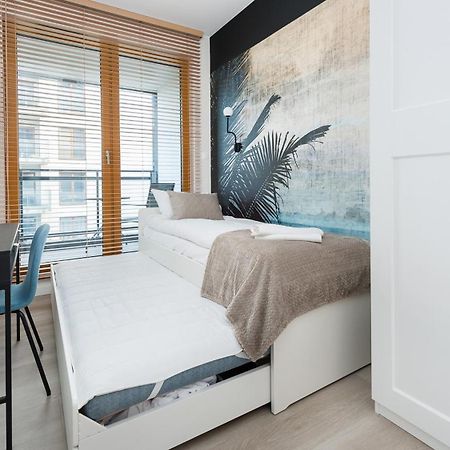 Premium In Novum City Center Near The Train Station By Sun & Snow Cracovia Exterior foto