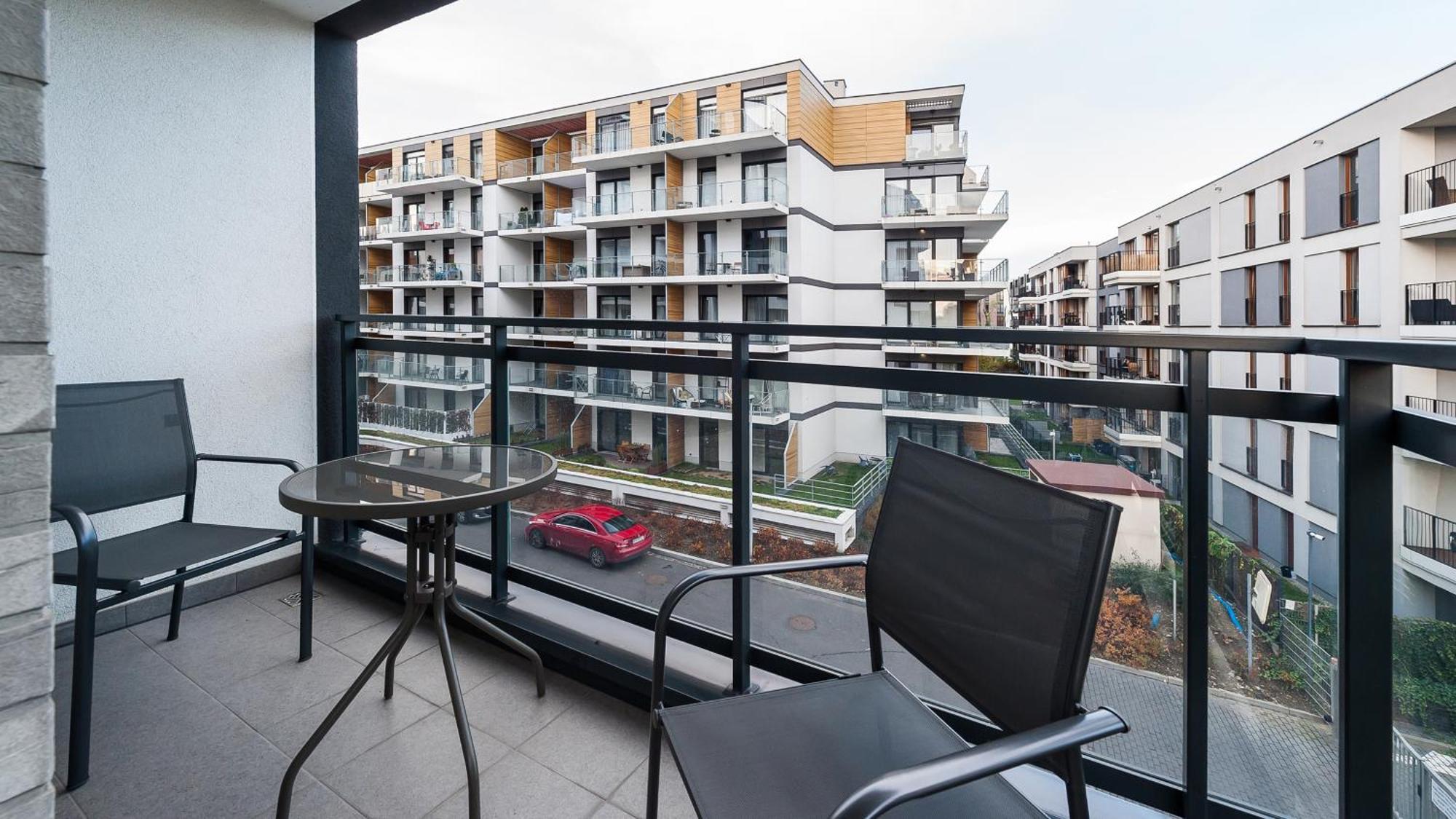 Premium In Novum City Center Near The Train Station By Sun & Snow Cracovia Exterior foto