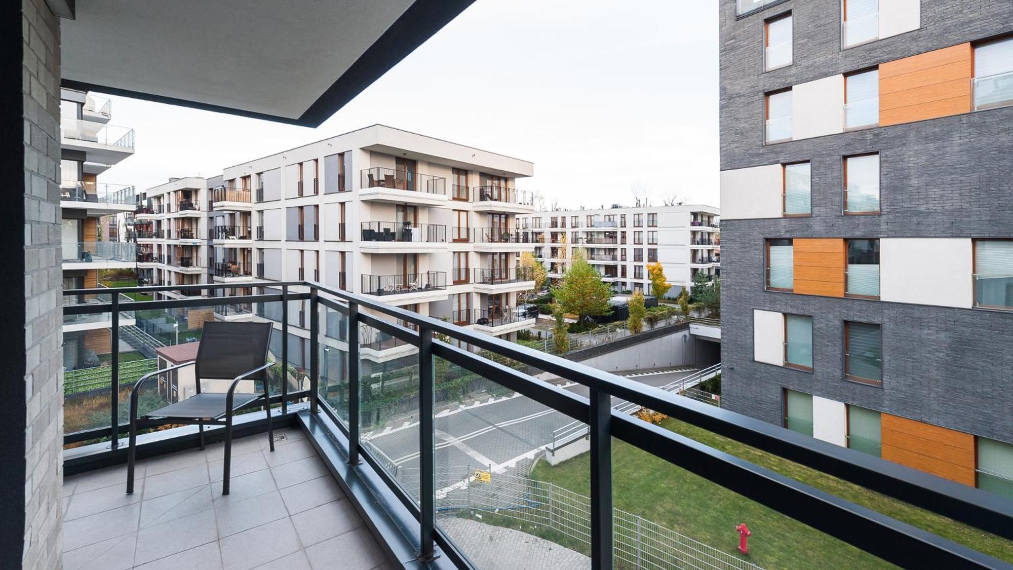 Premium In Novum City Center Near The Train Station By Sun & Snow Cracovia Exterior foto