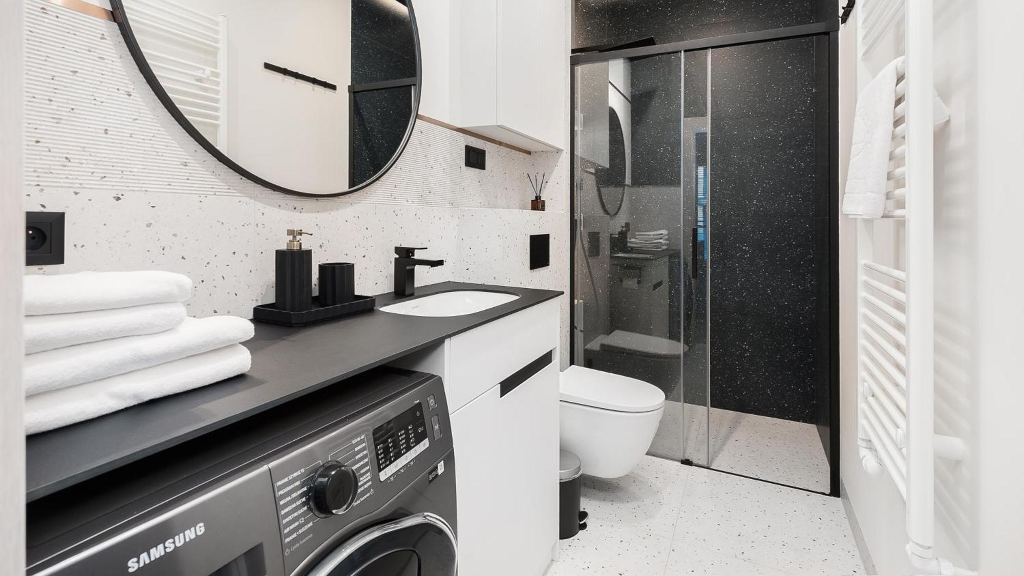 Premium In Novum City Center Near The Train Station By Sun & Snow Cracovia Exterior foto
