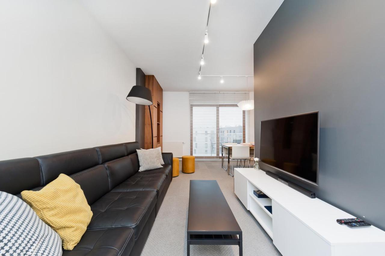 Premium In Novum City Center Near The Train Station By Sun & Snow Cracovia Exterior foto