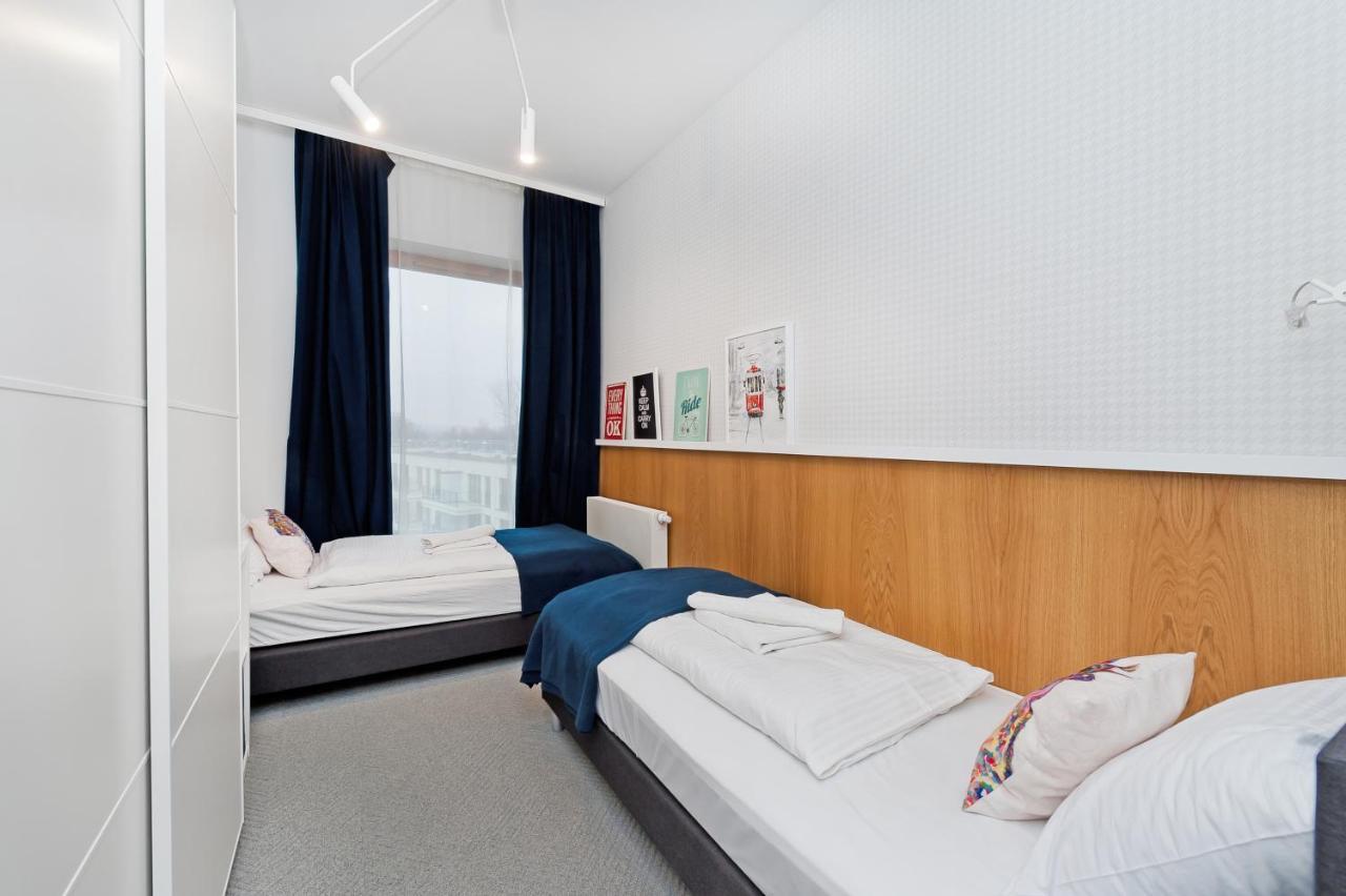 Premium In Novum City Center Near The Train Station By Sun & Snow Cracovia Exterior foto