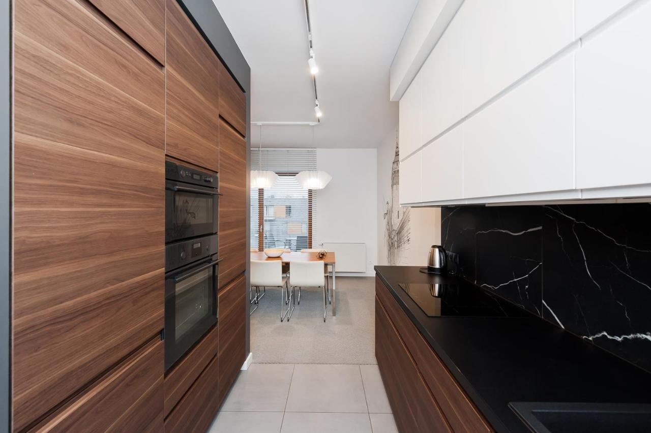 Premium In Novum City Center Near The Train Station By Sun & Snow Cracovia Exterior foto